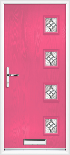 Hertford zinc art elegance